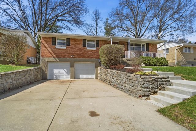 3263 Bellacre Court, Green Twp, OH 45248