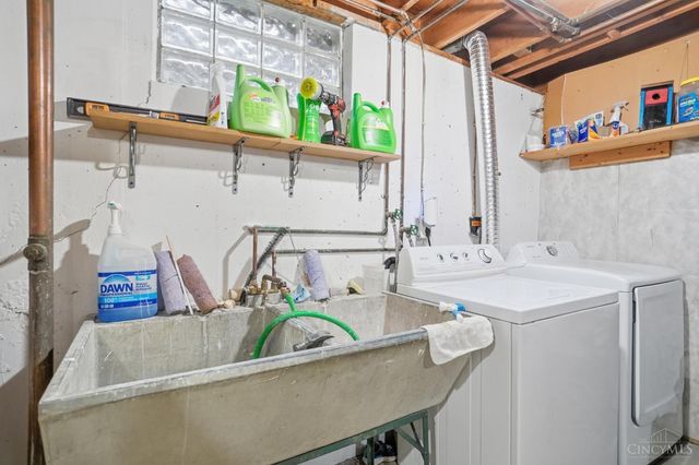 3263 Bellacre Court, Green Twp, OH 45248