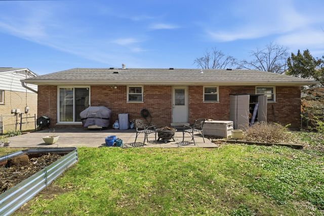 3263 Bellacre Court, Green Twp, OH 45248
