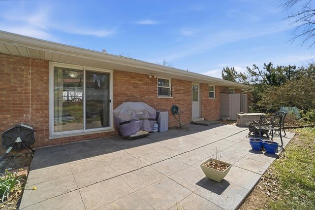 3263 Bellacre Court, Green Twp, OH 45248