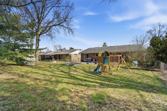 3263 Bellacre Court, Green Twp, OH 45248