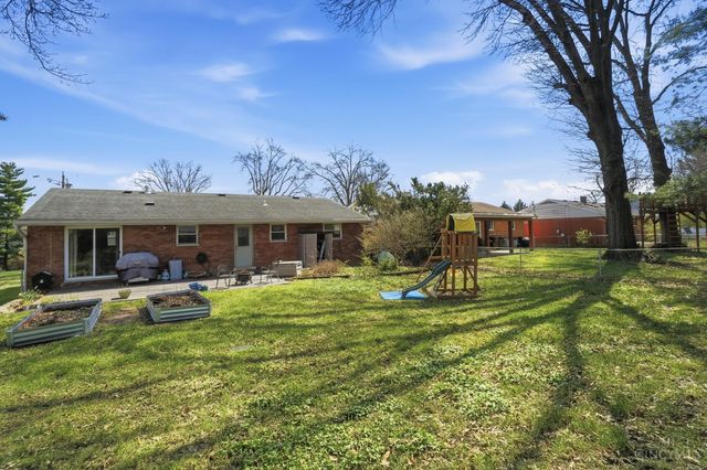 3263 Bellacre Court, Green Twp, OH 45248