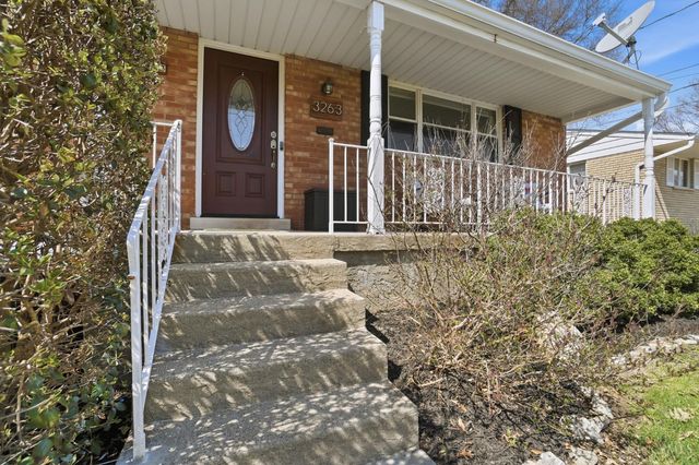 3263 Bellacre Court, Green Twp, OH 45248