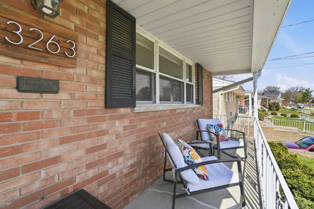 3263 Bellacre Court, Green Twp, OH 45248