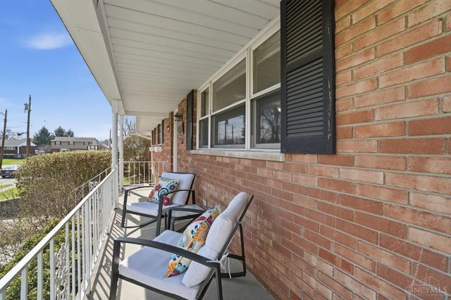 3263 Bellacre Court, Green Twp, OH 45248