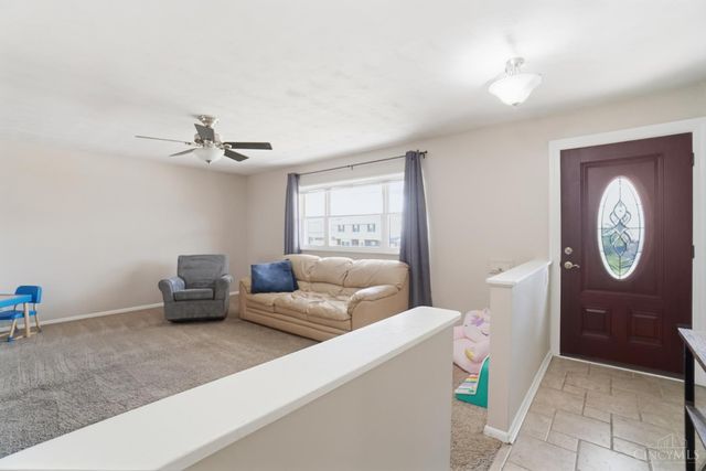 3263 Bellacre Court, Green Twp, OH 45248