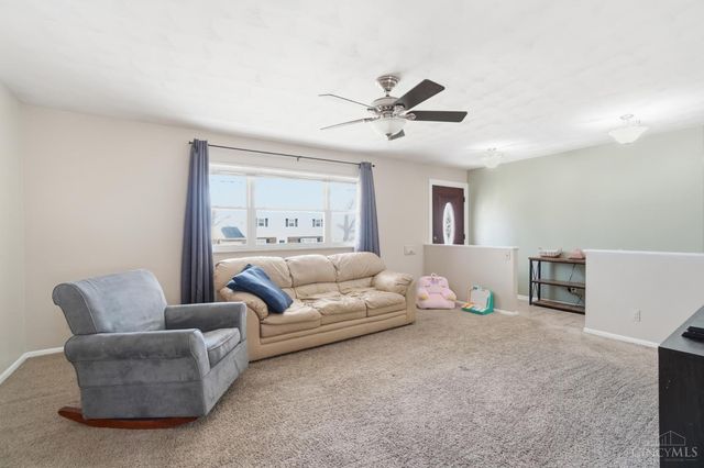 3263 Bellacre Court, Green Twp, OH 45248