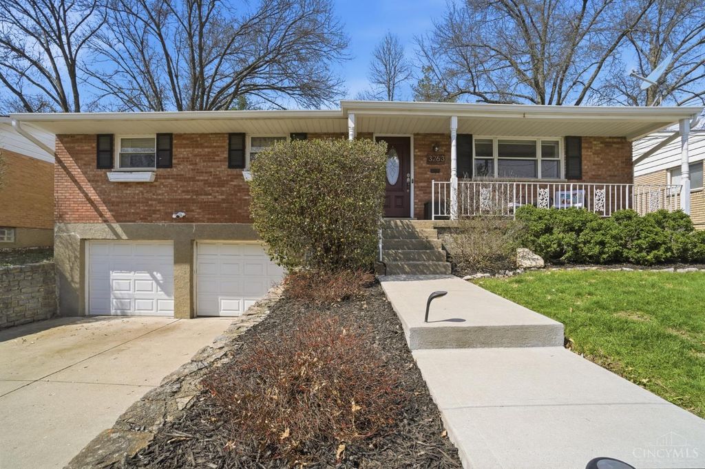 3263 Bellacre Court, Green Twp, OH 45248