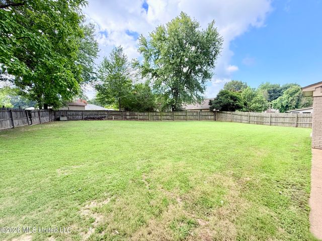 3435 Lakehurst Cove, Horn Lake, MS 38637
