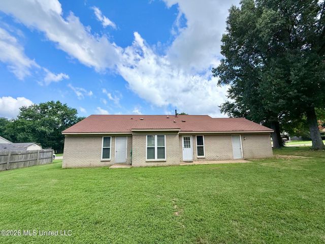 3435 Lakehurst Cove, Horn Lake, MS 38637