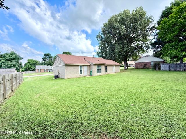 3435 Lakehurst Cove, Horn Lake, MS 38637