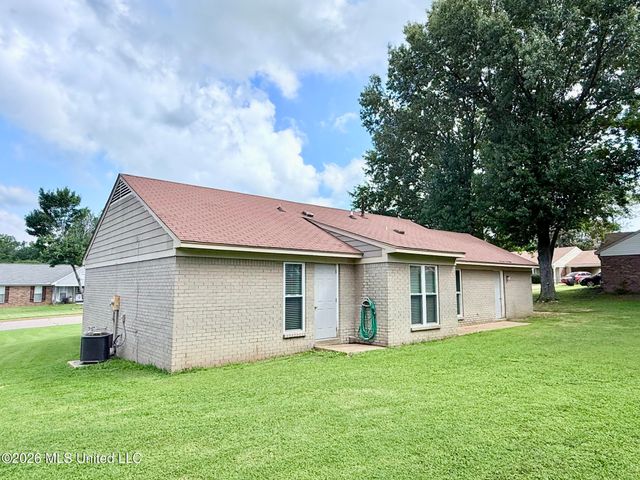 3435 Lakehurst Cove, Horn Lake, MS 38637