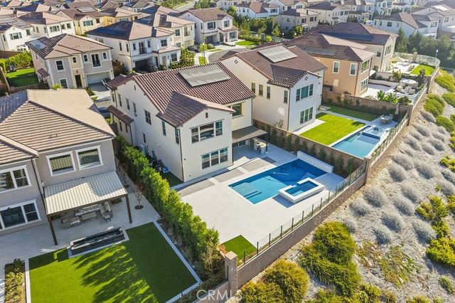133 Drumbeat, Irvine, CA 92618