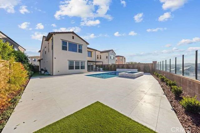 133 Drumbeat, Irvine, CA 92618