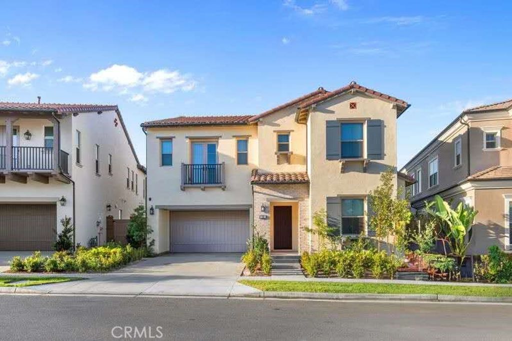 133 Drumbeat, Irvine, CA 92618