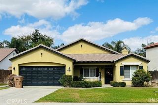 7018 Slickrock Drive, Bakersfield, CA 93313