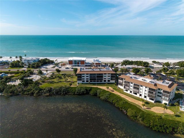 3500 GULF OF MEXICO DRIVE 104, Longboat Key, FL 34228