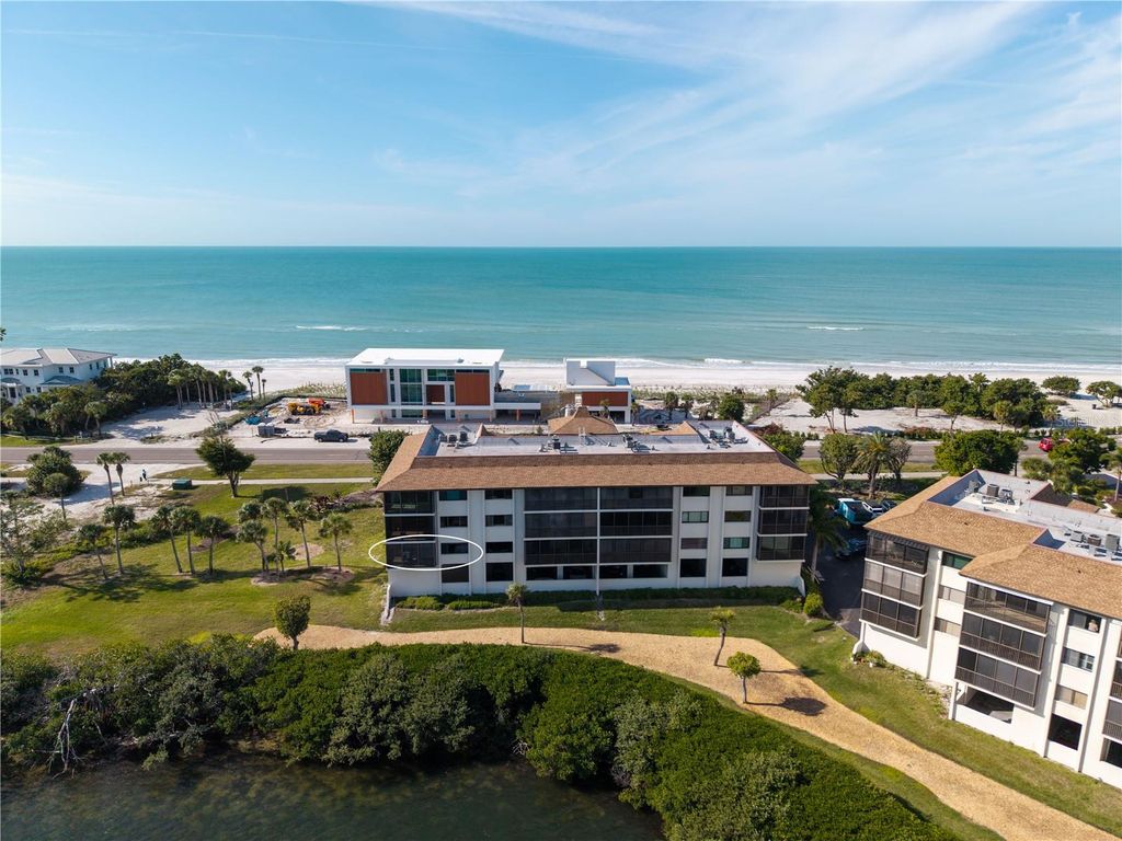 3500 GULF OF MEXICO DRIVE 104, Longboat Key, FL 34228
