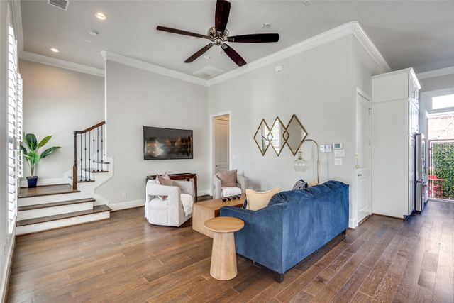 1729 G Avenue, Plano, TX 75074