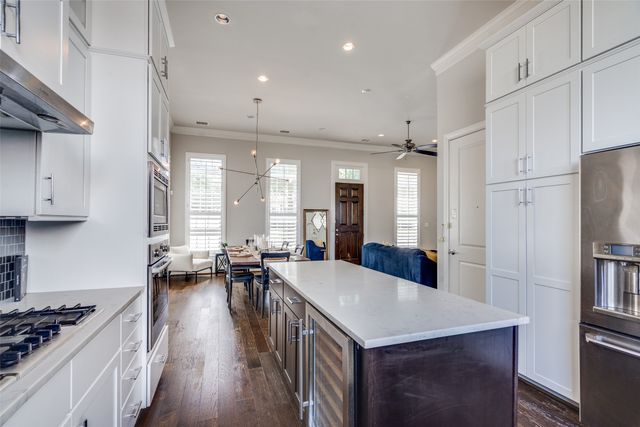 1729 G Avenue, Plano, TX 75074