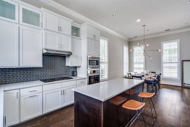 1729 G Avenue, Plano, TX 75074