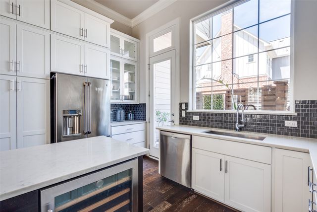 1729 G Avenue, Plano, TX 75074