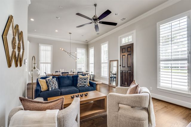 1729 G Avenue, Plano, TX 75074