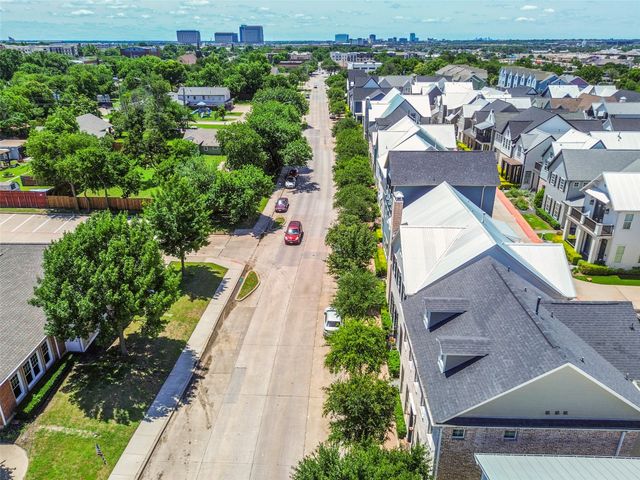 1729 G Avenue, Plano, TX 75074