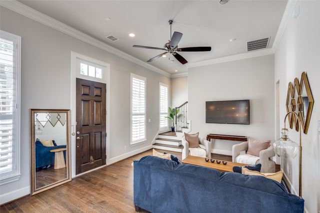 1729 G Avenue, Plano, TX 75074