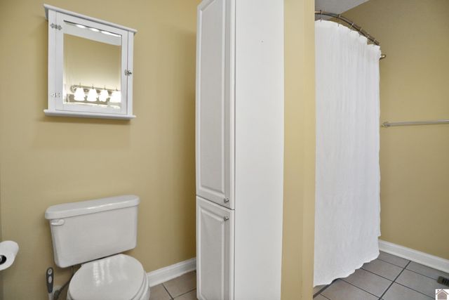 93 North Dr, Almo, KY 42020