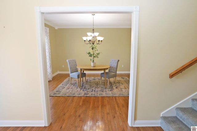 93 North Dr, Almo, KY 42020