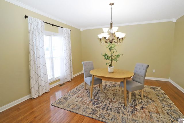 93 North Dr, Almo, KY 42020