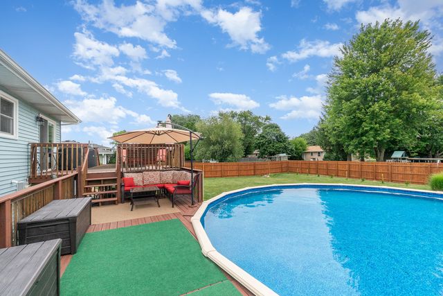 3177 Arlene Street, Portage, IN 46368