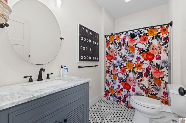 2939 Thurmond Road, Murray, KY 42071