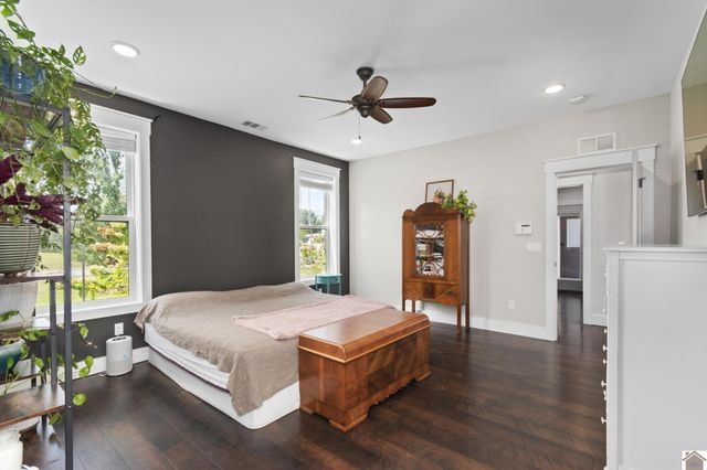 2939 Thurmond Road, Murray, KY 42071