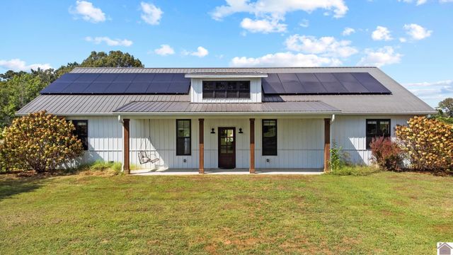 2939 Thurmond Road, Murray, KY 42071