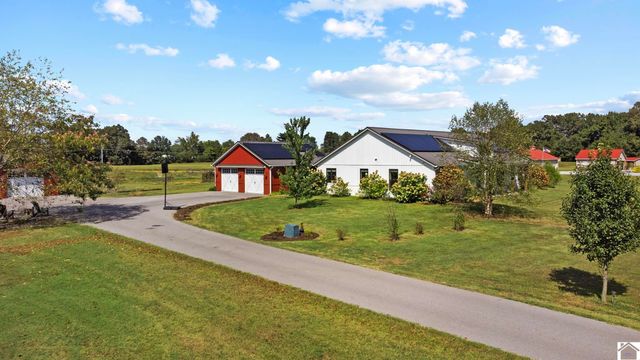 2939 Thurmond Road, Murray, KY 42071