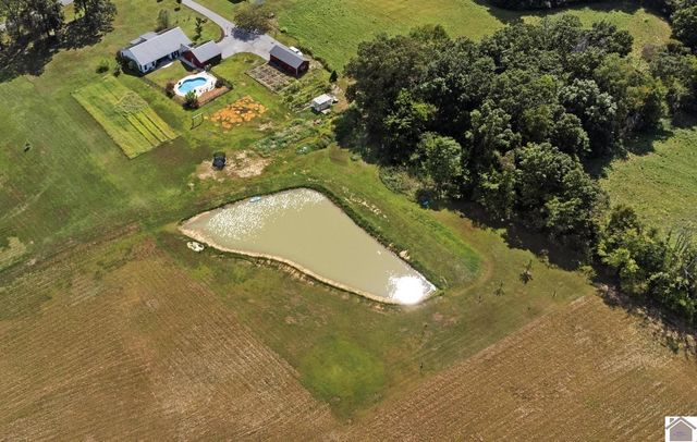 2939 Thurmond Road, Murray, KY 42071