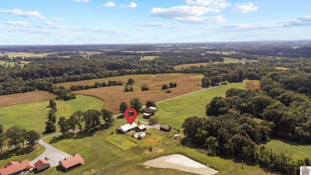 2939 Thurmond Road, Murray, KY 42071