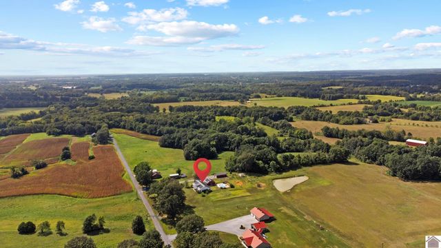 2939 Thurmond Road, Murray, KY 42071