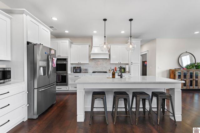 2939 Thurmond Road, Murray, KY 42071