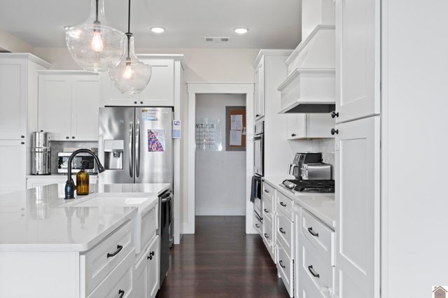 2939 Thurmond Road, Murray, KY 42071