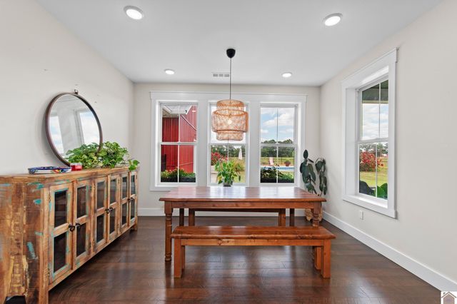 2939 Thurmond Road, Murray, KY 42071