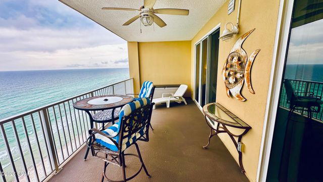 17643 Front Beach Road 1704, Panama City Beach, FL 32413