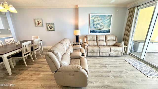 17643 Front Beach Road 1704, Panama City Beach, FL 32413