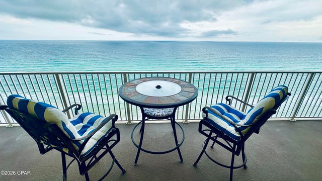 17643 Front Beach Road 1704, Panama City Beach, FL 32413
