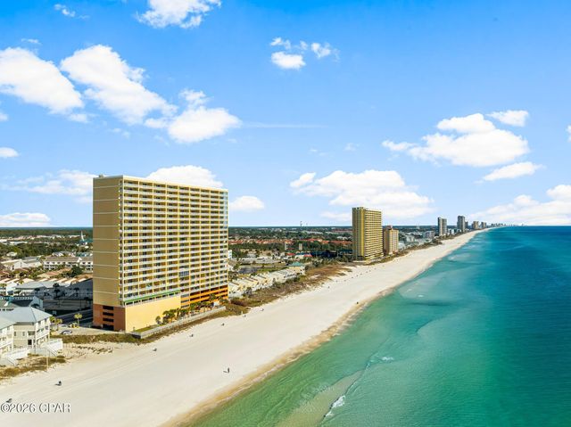 17643 Front Beach Road 1704, Panama City Beach, FL 32413