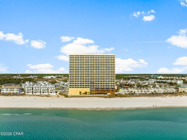 17643 Front Beach Road 1704, Panama City Beach, FL 32413