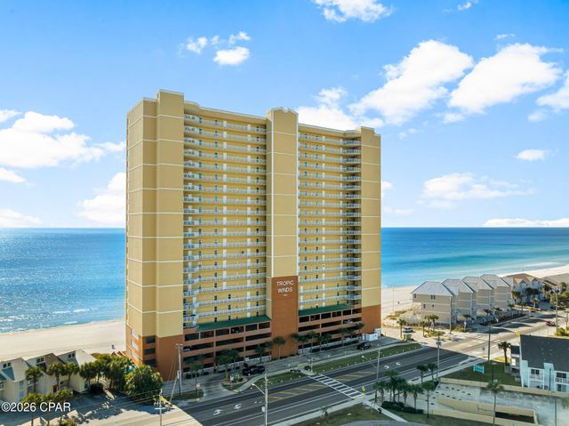17643 Front Beach Road 1704, Panama City Beach, FL 32413