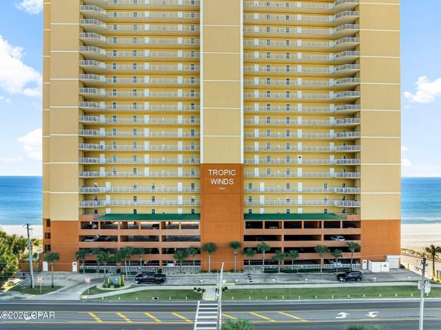 17643 Front Beach Road 1704, Panama City Beach, FL 32413